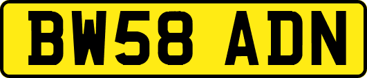 BW58ADN