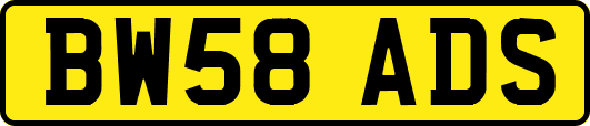 BW58ADS