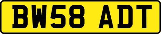 BW58ADT