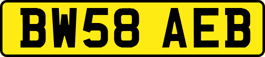 BW58AEB