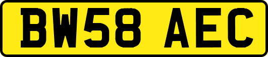 BW58AEC