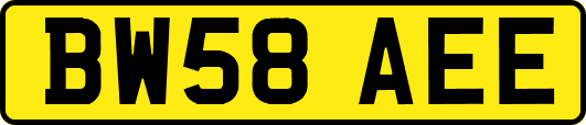 BW58AEE