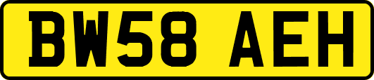 BW58AEH