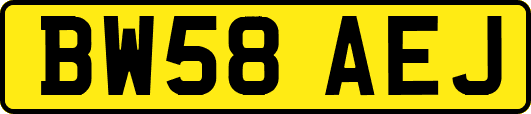 BW58AEJ