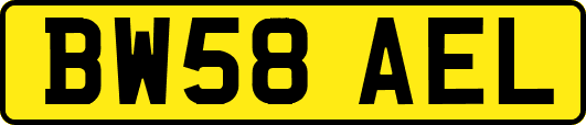 BW58AEL
