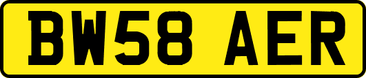 BW58AER