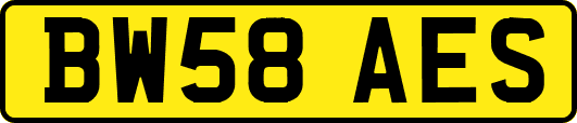 BW58AES