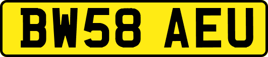 BW58AEU