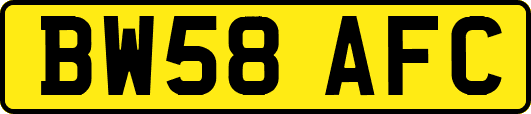 BW58AFC