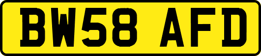 BW58AFD