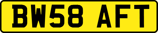 BW58AFT