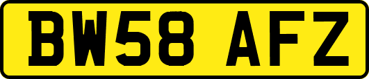 BW58AFZ