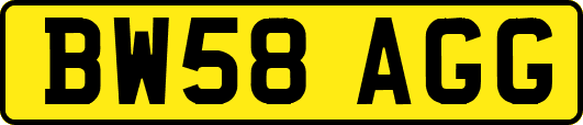 BW58AGG
