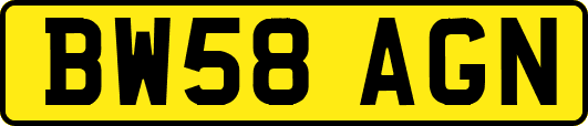 BW58AGN