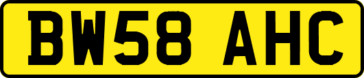 BW58AHC