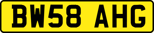 BW58AHG