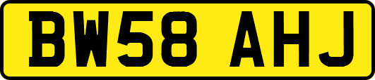 BW58AHJ