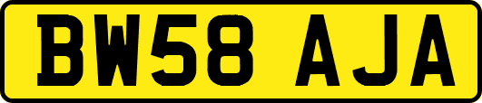 BW58AJA