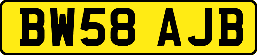 BW58AJB