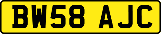 BW58AJC