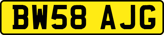 BW58AJG