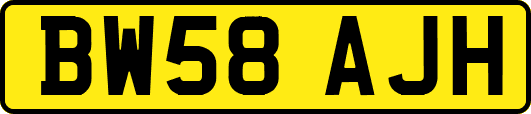 BW58AJH