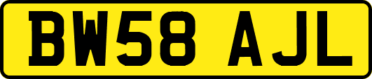 BW58AJL