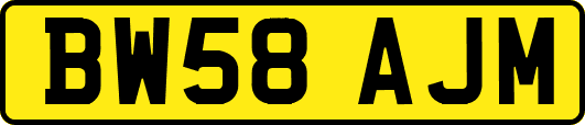 BW58AJM