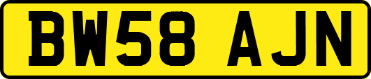 BW58AJN