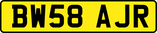 BW58AJR
