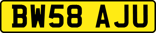 BW58AJU