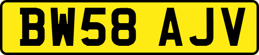 BW58AJV