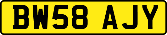 BW58AJY