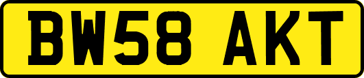 BW58AKT