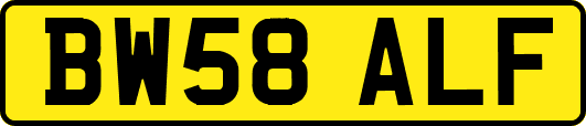 BW58ALF