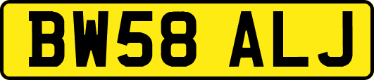 BW58ALJ