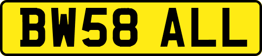 BW58ALL