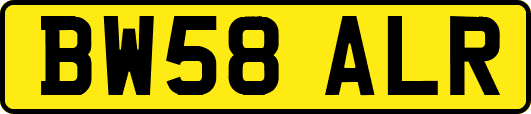 BW58ALR