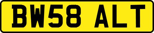 BW58ALT