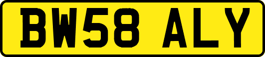 BW58ALY