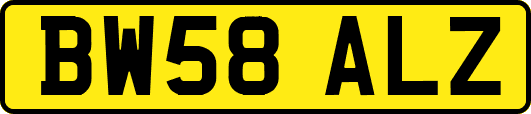BW58ALZ