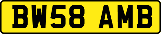 BW58AMB