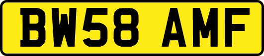 BW58AMF