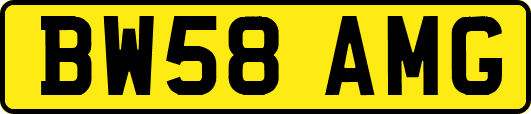BW58AMG