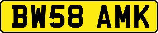 BW58AMK