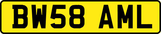 BW58AML