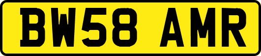 BW58AMR