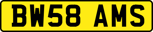 BW58AMS