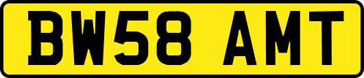 BW58AMT