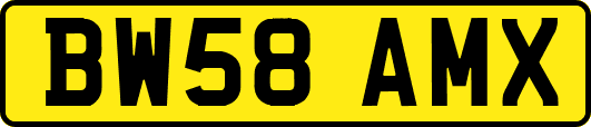 BW58AMX